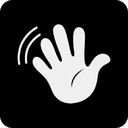 Hola AI Voicemail logo